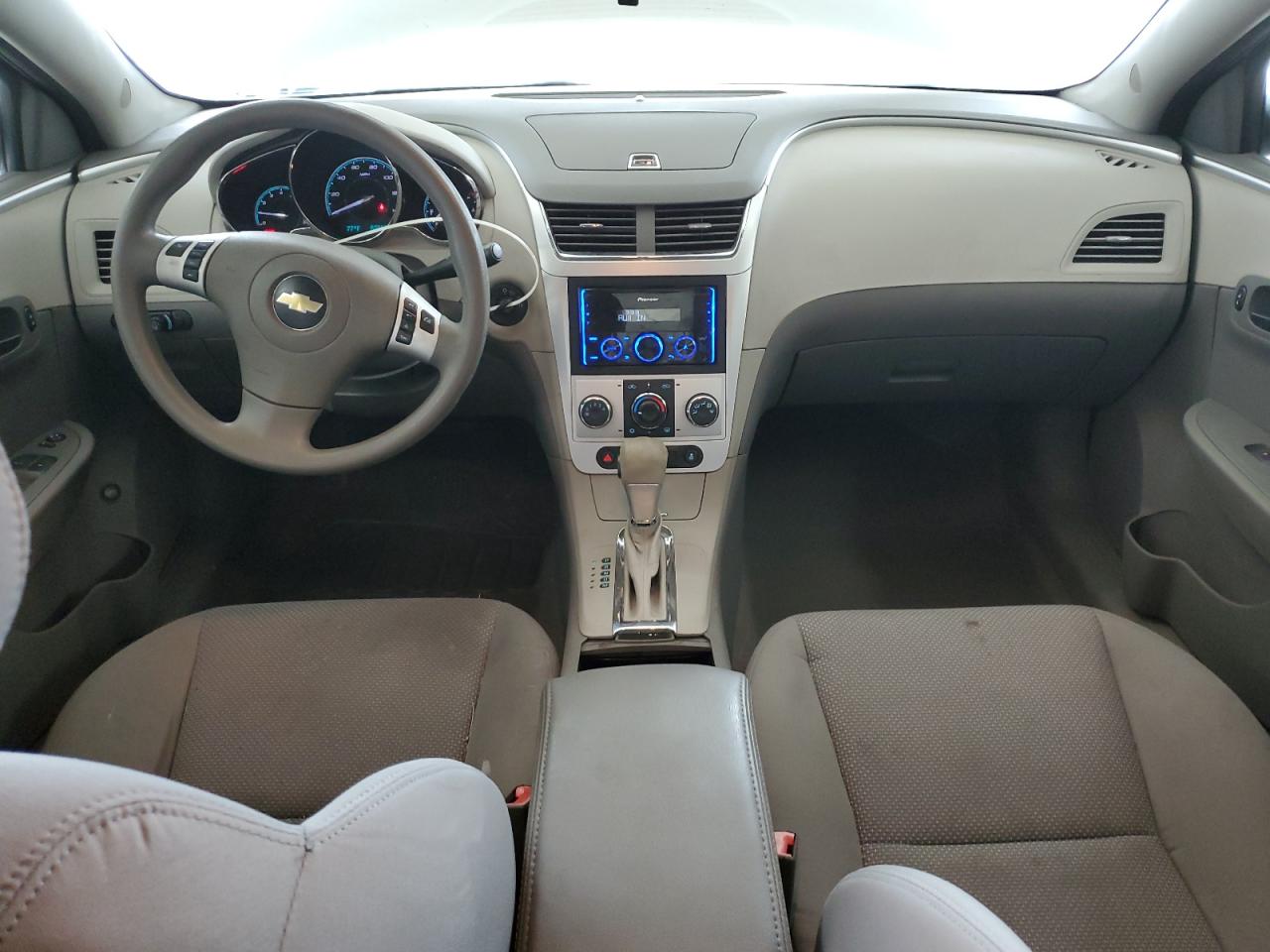 2012 Chevrolet Malibu 1Lt VIN: 1G1ZC5E03CF259970 Lot: 85643965