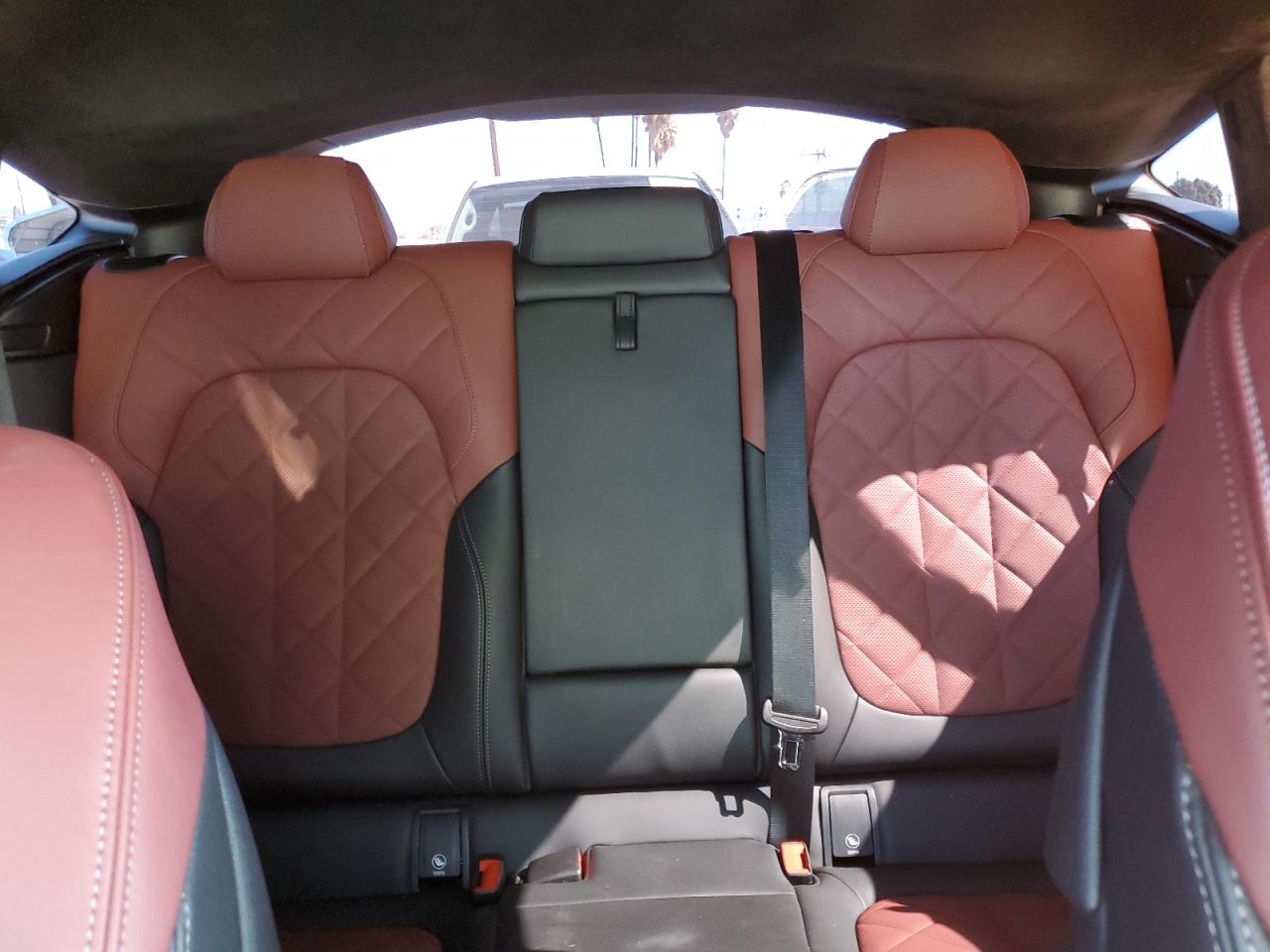 2024 BMW X6 xDrive40I VIN: 5UX33EX0XR9T35247 Lot: 86645145