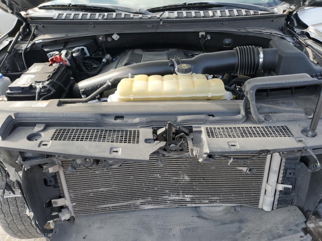 2020 Ford Expedition Max Xlt VIN: 1FMJK1HT1LEA85758 Lot: 86114675