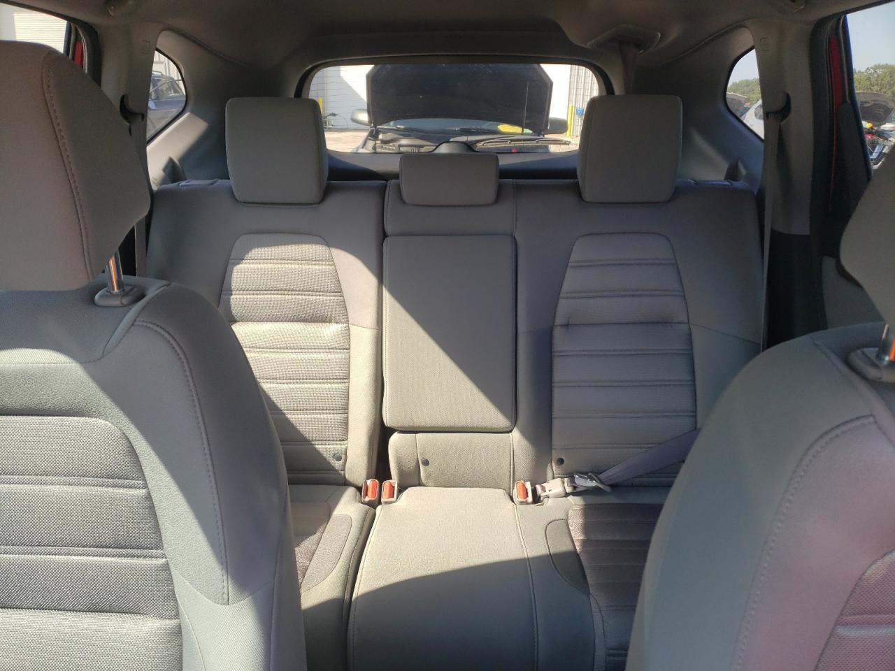 2021 Honda Cr-V Ex VIN: 2HKRW1H58MH417998 Lot: 84654965