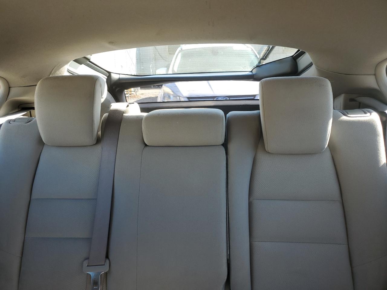 2013 Honda Insight Lx VIN: JHMZE2H59DS006215 Lot: 82273025