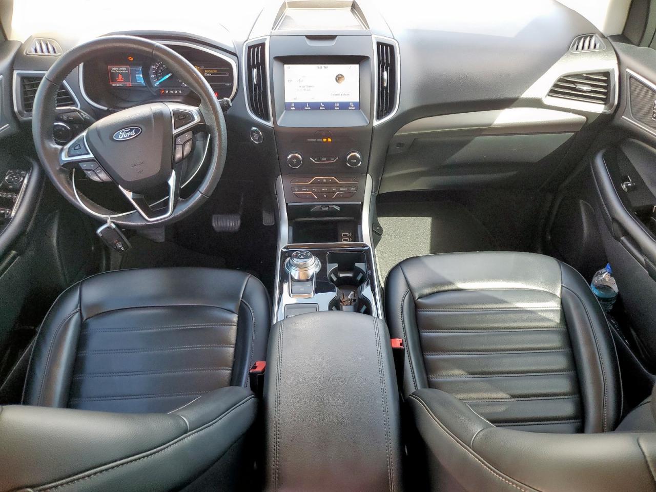 2020 Ford Edge Sel VIN: 2FMPK3J90LBA77800 Lot: 84657425