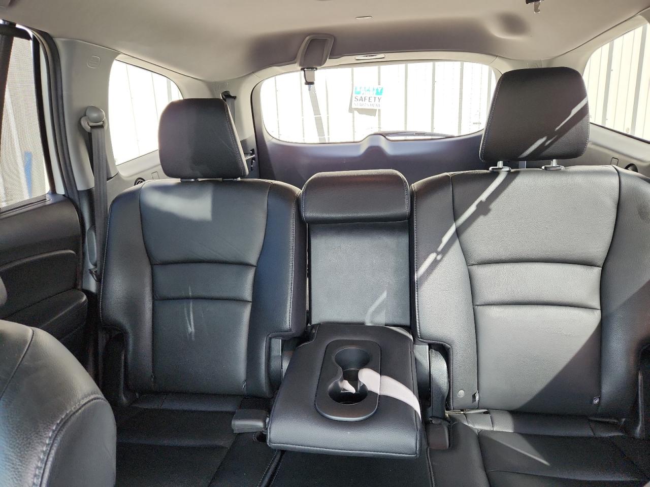 2020 Honda Pilot Exl VIN: 5FNYF5H59LB007064 Lot: 85782605