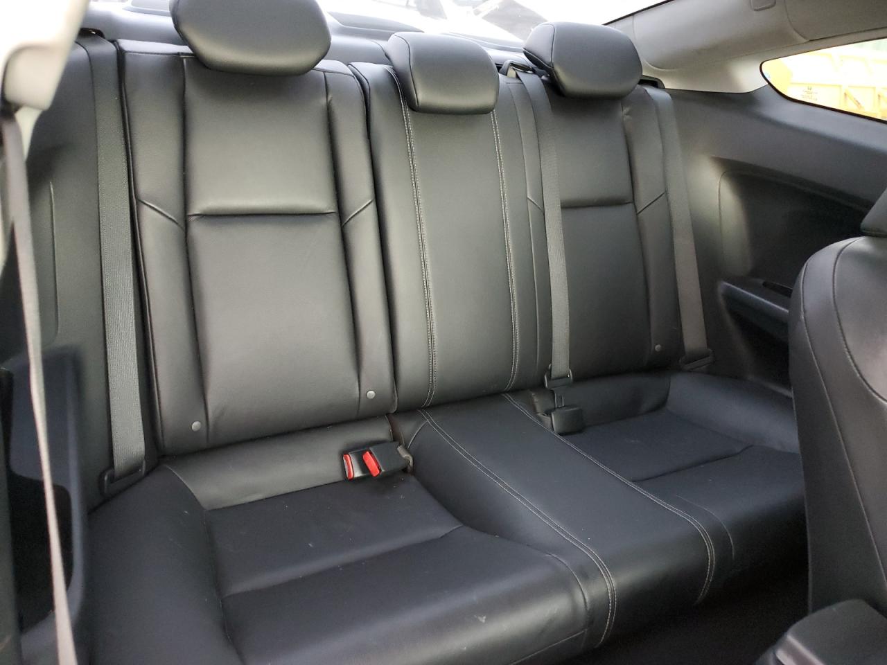 2013 Honda Civic Exl VIN: 2HGFG3B02DH522393 Lot: 84484845