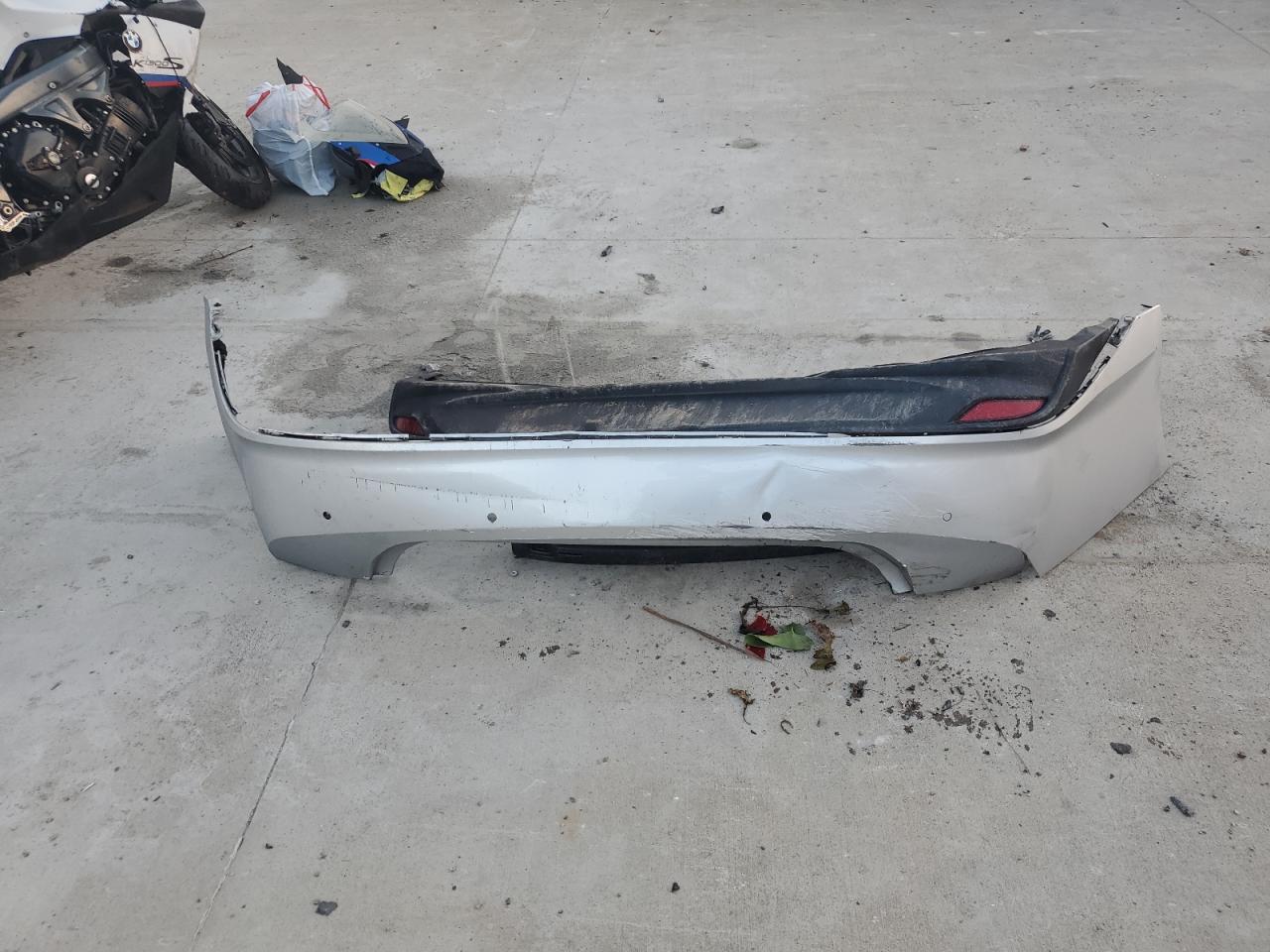 2018 Chevrolet Malibu Hybrid VIN: 1G1ZF5SU0JF192630 Lot: 84576845