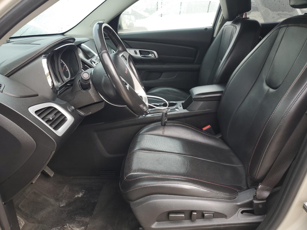 2014 GMC Terrain Slt VIN: 2GKFLXEK9E6101173 Lot: 85145775