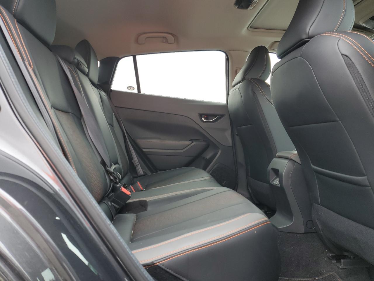 2024 Subaru Crosstrek Limited VIN: 4S4GUHN61R3748150 Lot: 85820155