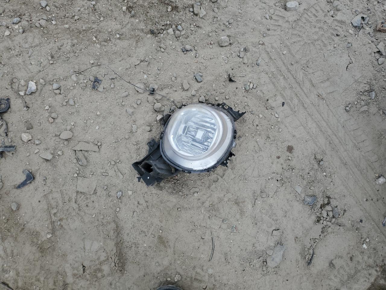 2017 Kia Soul + VIN: KNDJP3A56H7430002 Lot: 86187825