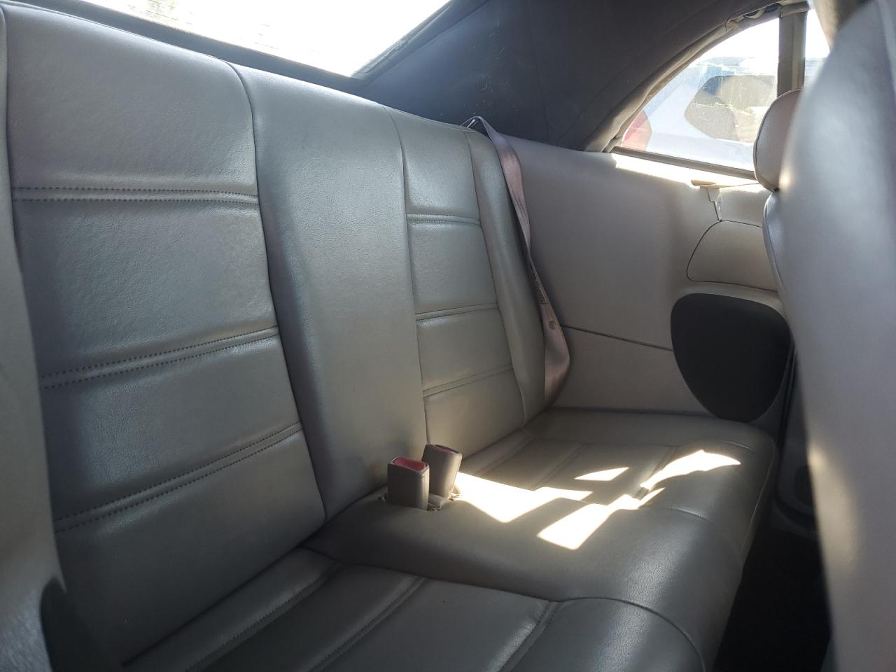 1999 Ford Mustang VIN: 1FAFP4447XF164398 Lot: 84943835