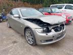 2007 BMW 325I SE 325I SE 2DR for sale at Copart SANDTOFT