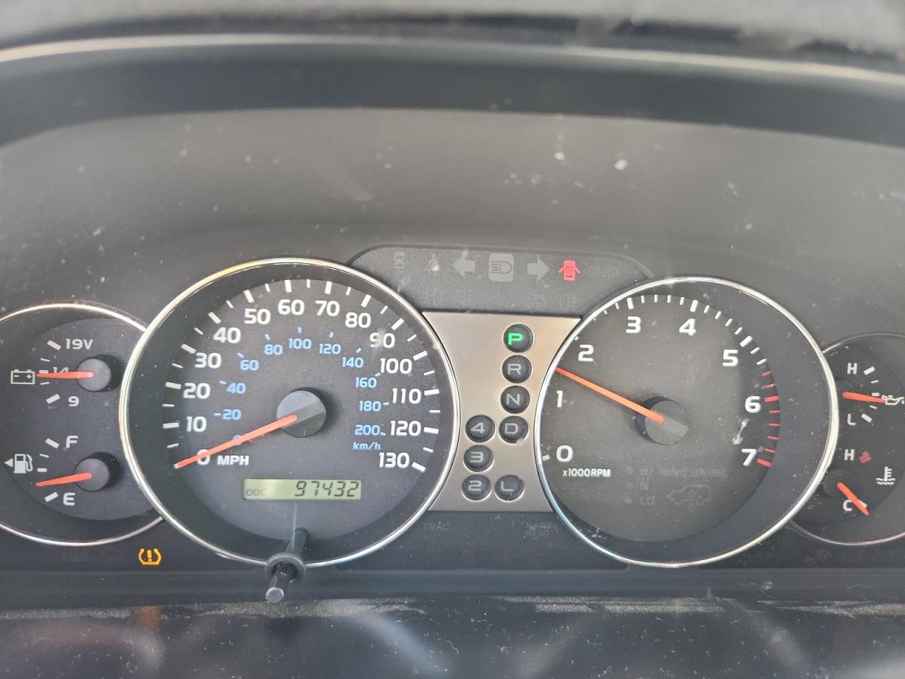 2007 Toyota Land Cruiser VIN: JTEHT05J572105879 Lot: 81925745