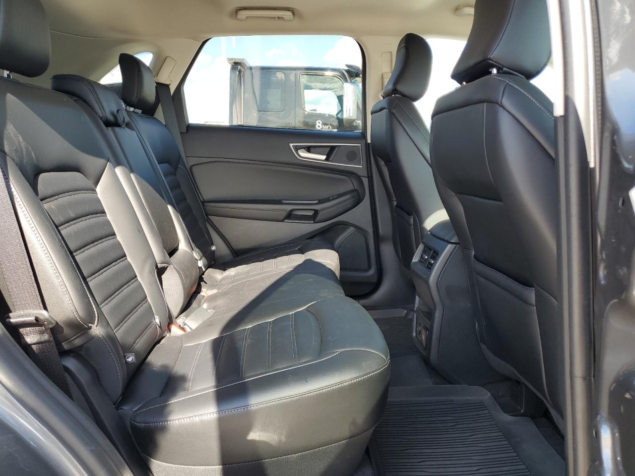 2024 Ford Edge Sel VIN: 2FMPK4J98RBA34014 Lot: 89880915