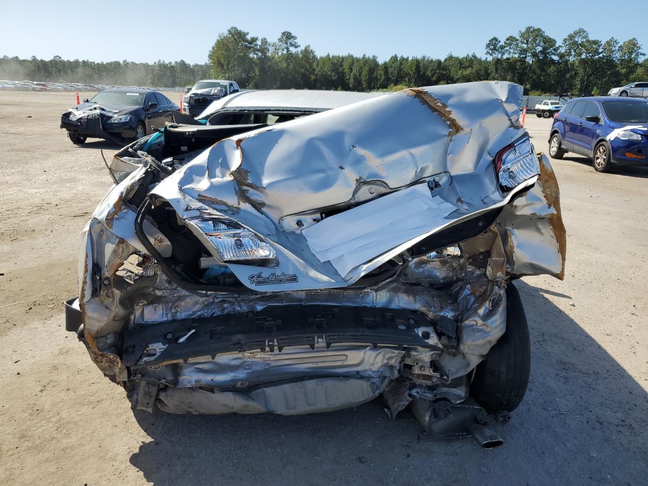 2007 Toyota Camry Ce VIN: 4T1BE46KX7U093392 Lot: 84291765