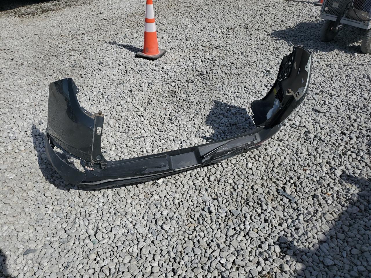 2022 Hyundai Tucson Sel VIN: 5NMJBCAE3NH088673 Lot: 84919445