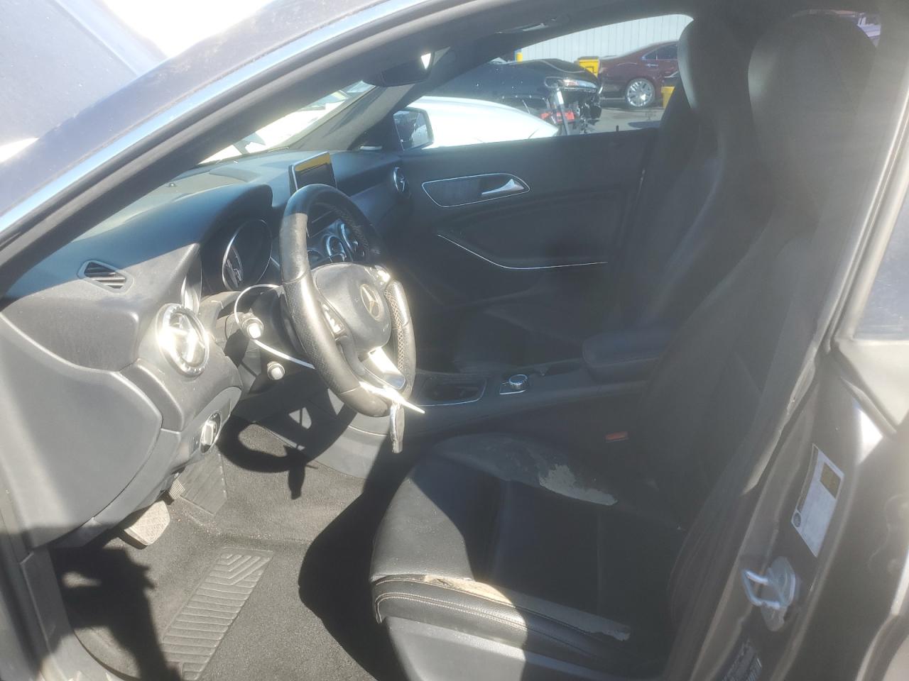 2016 Mercedes-Benz Cla 250 VIN: WDDSJ4EB9GN331170 Lot: 85321745