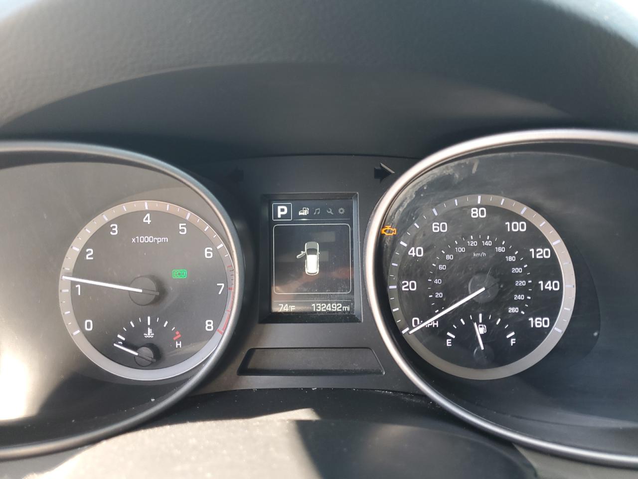 2018 Hyundai Santa Fe Sport VIN: 5NMZTDLB3JH065655 Lot: 85502485