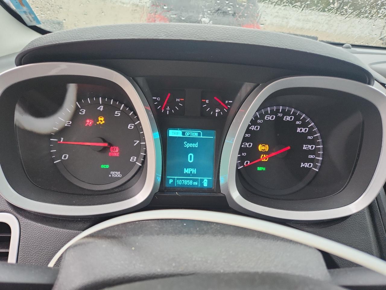 2017 Chevrolet Equinox Lt VIN: 2GNFLFEK2H6270758 Lot: 86138965