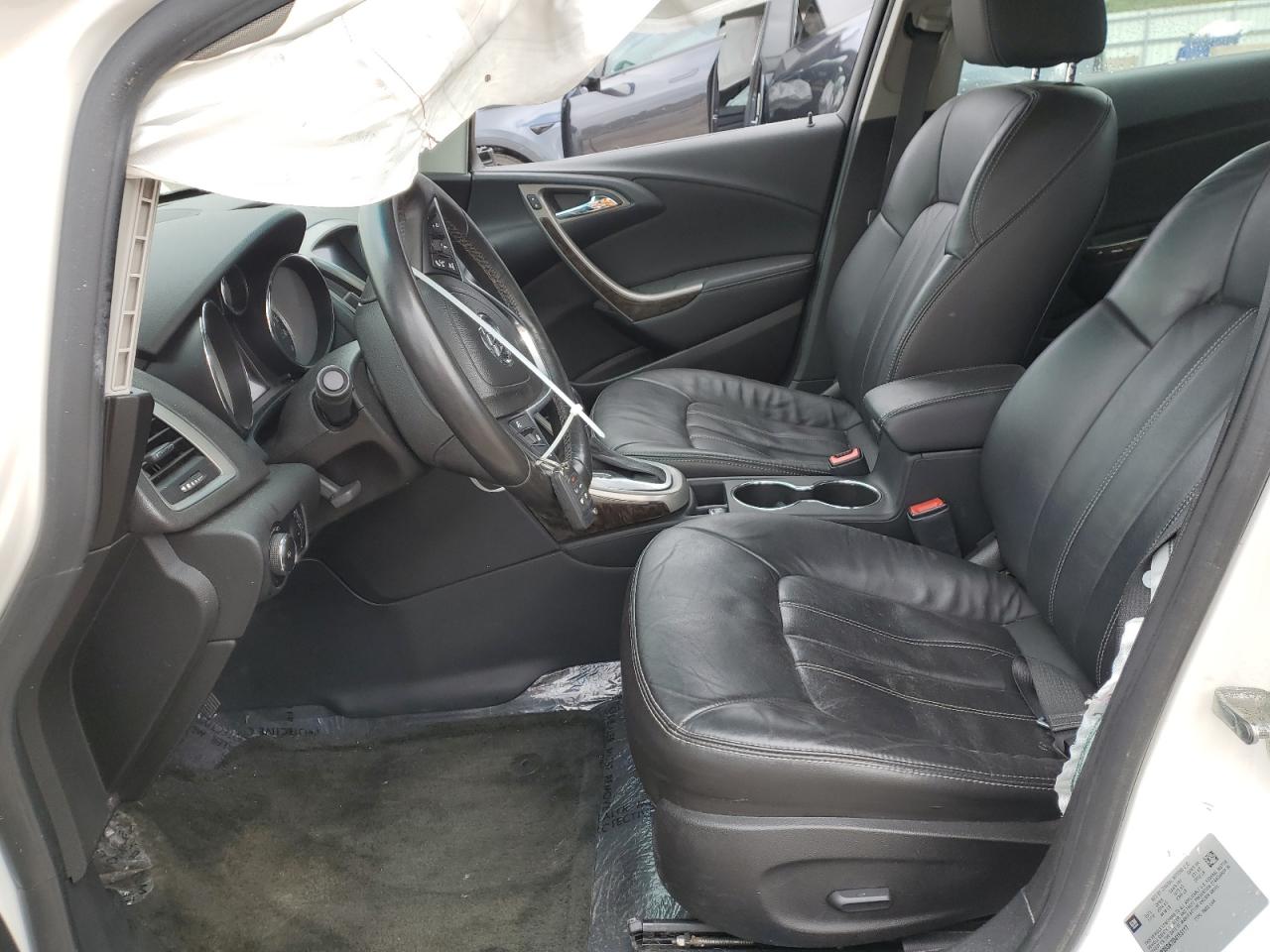 2013 Buick Verano VIN: 1G4PS5SK7D4153117 Lot: 89576615