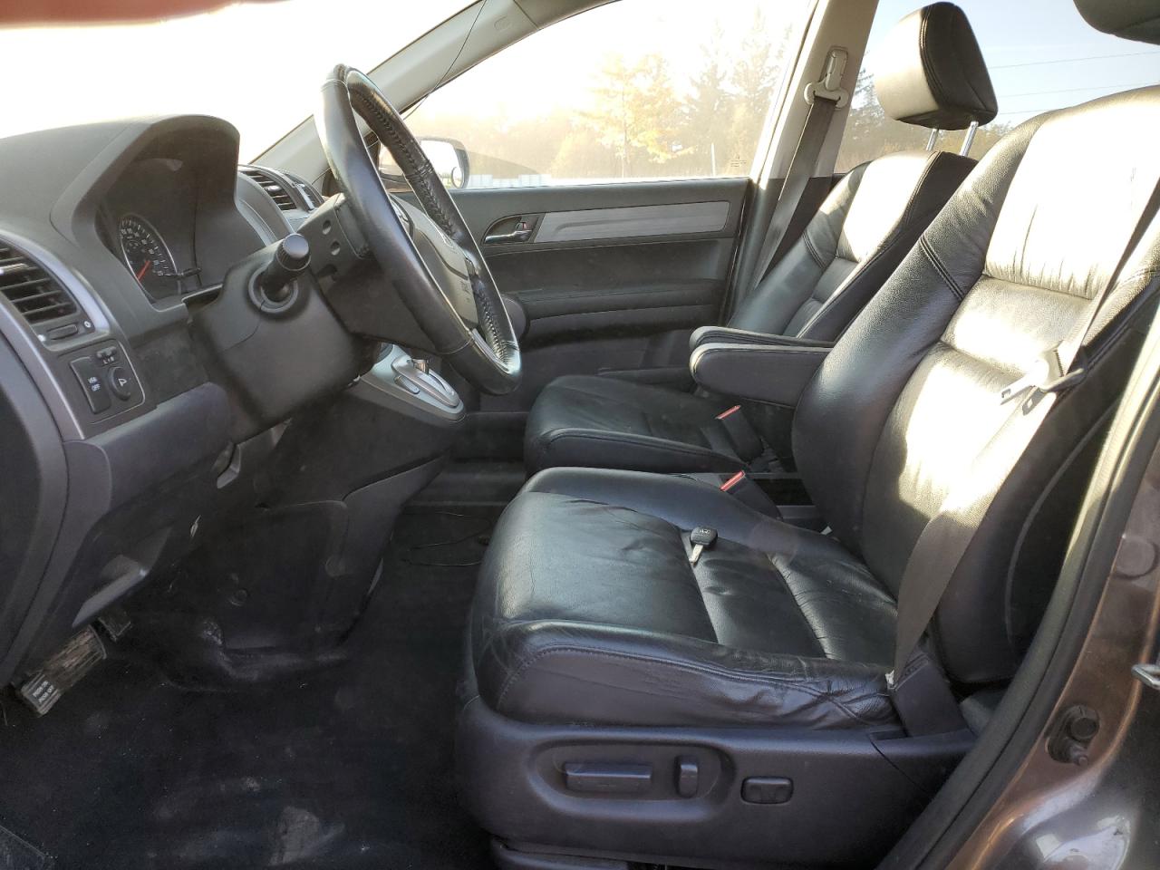 2009 Honda Cr-V Exl VIN: 5J6RE48779L805887 Lot: 85309795