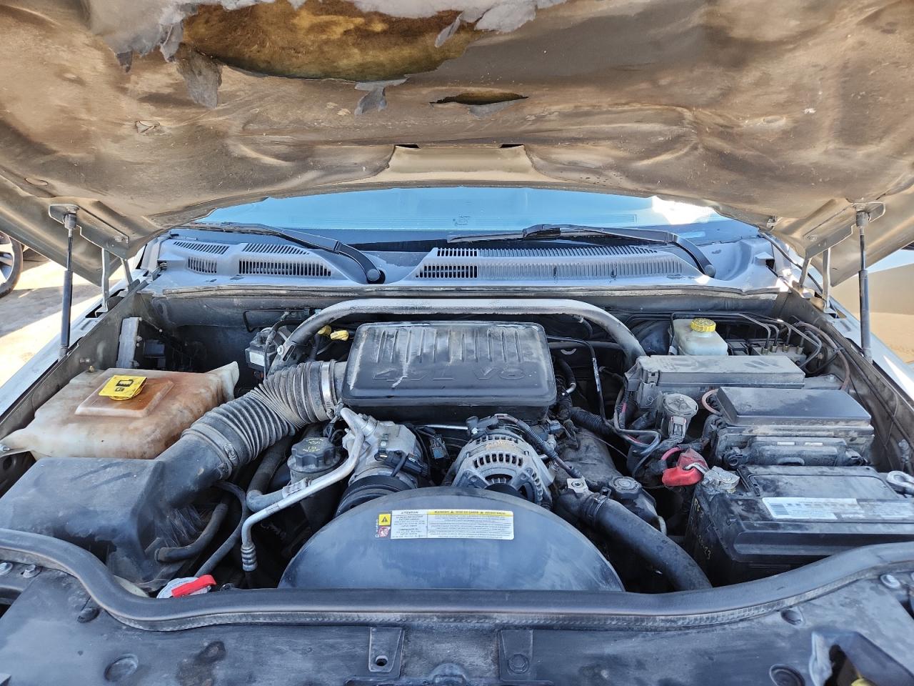 2006 Jeep Commander VIN: 1J8HH48N56C314309 Lot: 81522475