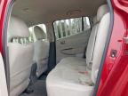 2011 NISSAN LEAF 80KW 5DR AUTO for sale at Copart WESTBURY