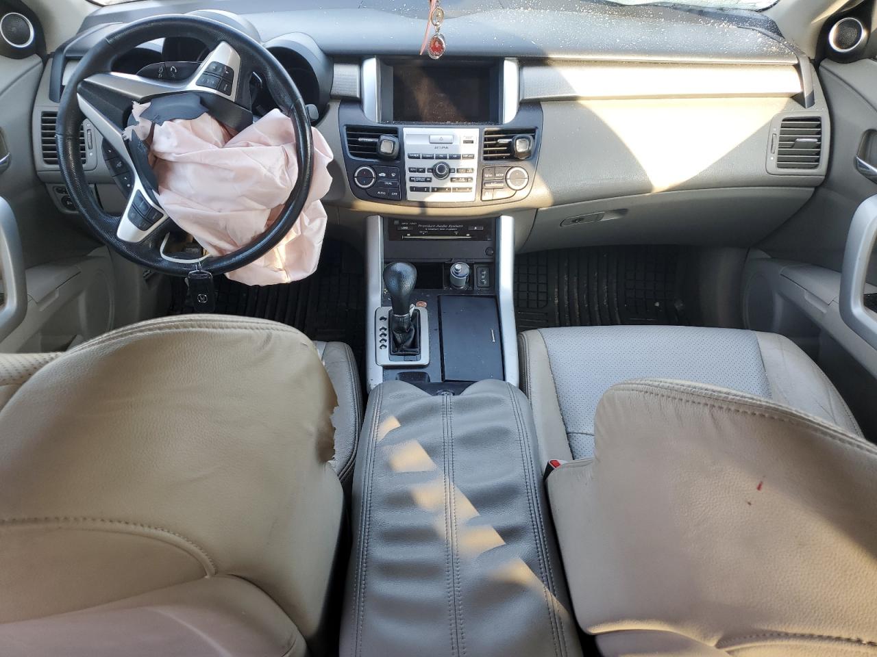 2008 Acura Rdx VIN: 5J8TB18228A006067 Lot: 84635545