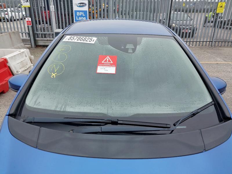 2018 HONDA JAZZ 1.3 I-VTEC S 5DR