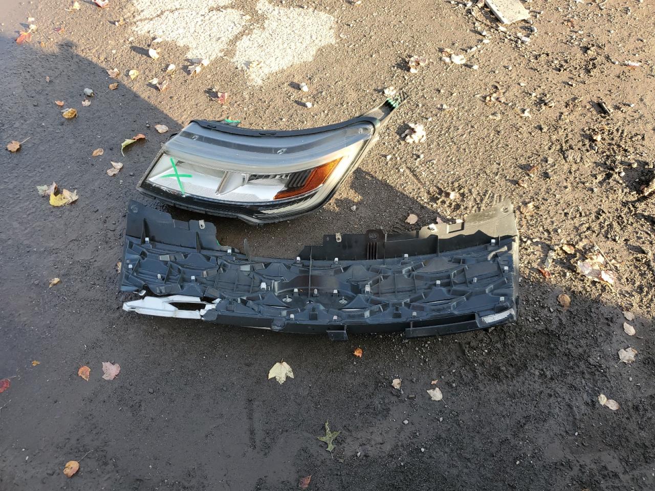 2018 Ford Explorer Xlt VIN: 1FM5K8D86JGC42357 Lot: 82288535