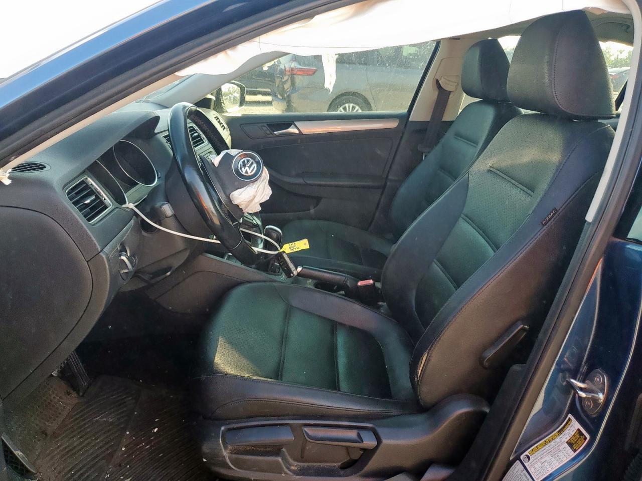 2017 Volkswagen Jetta Se VIN: 3VWDB7AJ3HM307602 Lot: 84778775