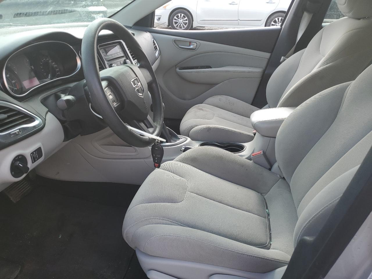 2013 Dodge Dart Sxt VIN: 1C3CDFBA5DD148559 Lot: 89879635