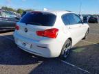 2019 BMW 118D SPORT  for sale at Copart SANDTOFT