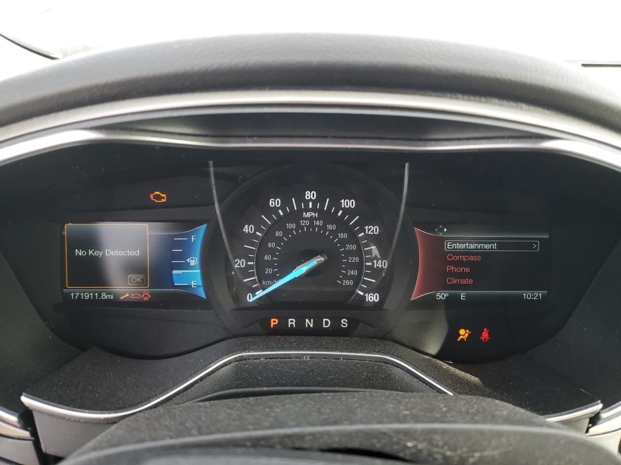 2015 Ford Fusion Se VIN: 3FA6P0HD7FR222630 Lot: 82778855