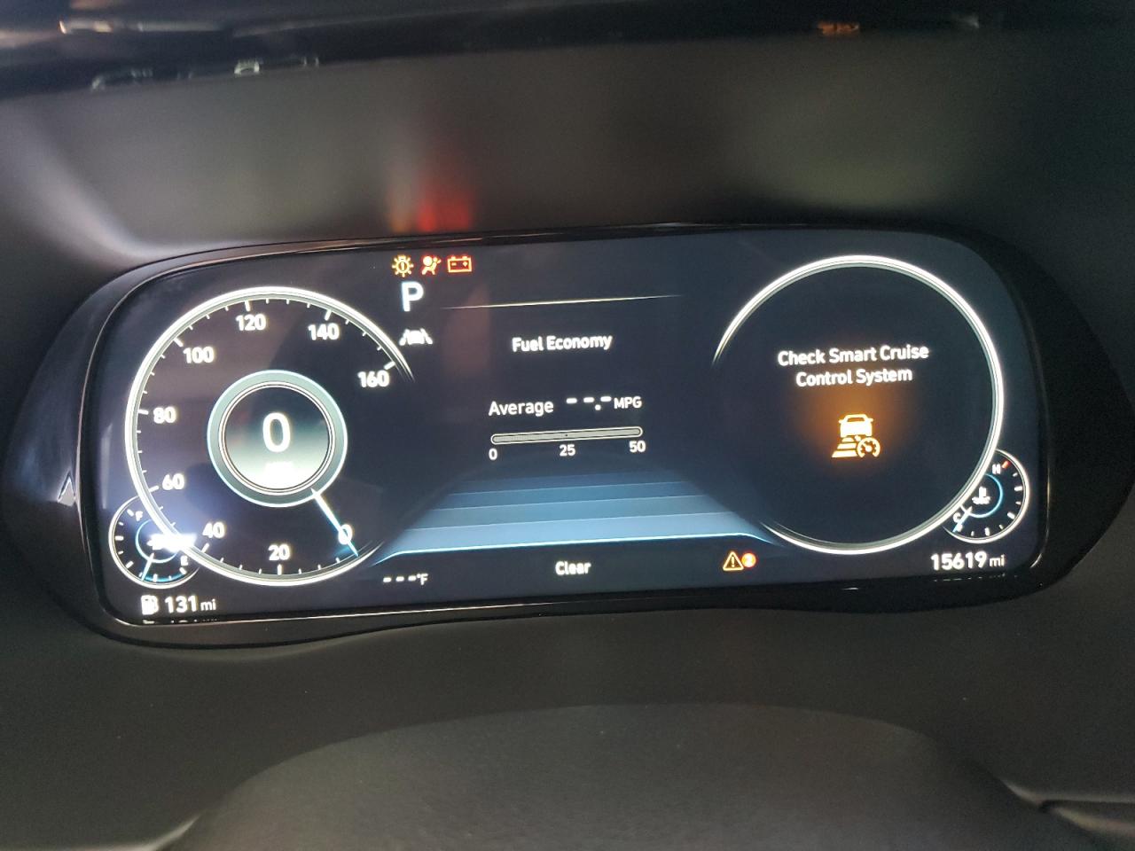 2022 Hyundai Palisade Calligraphy VIN: KM8R74HE3NU474496 Lot: 83769385