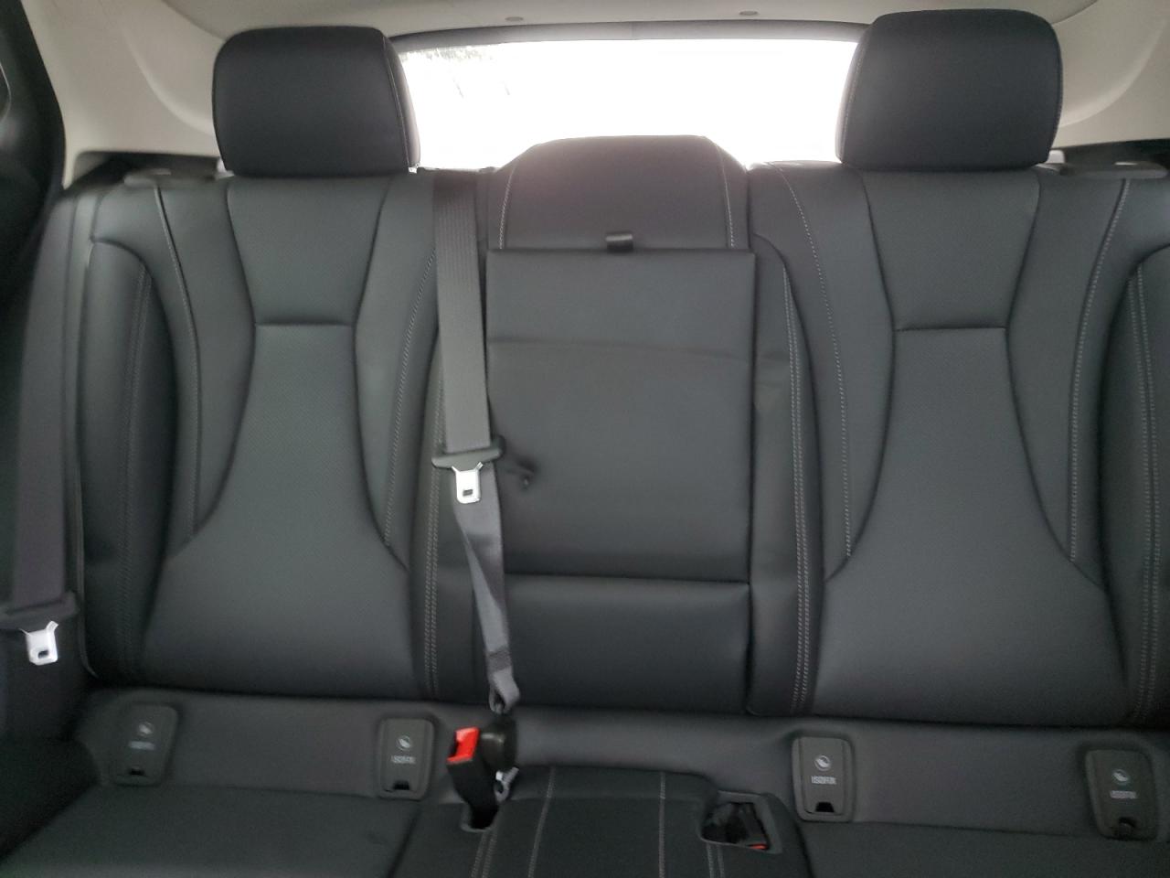 2023 Buick Envision Essence VIN: LRBFZNR40PD029454 Lot: 90498315