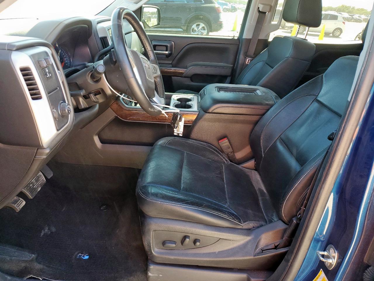 2018 GMC Sierra C1500 Slt VIN: 3GTP1NEC5JG199488 Lot: 82613175