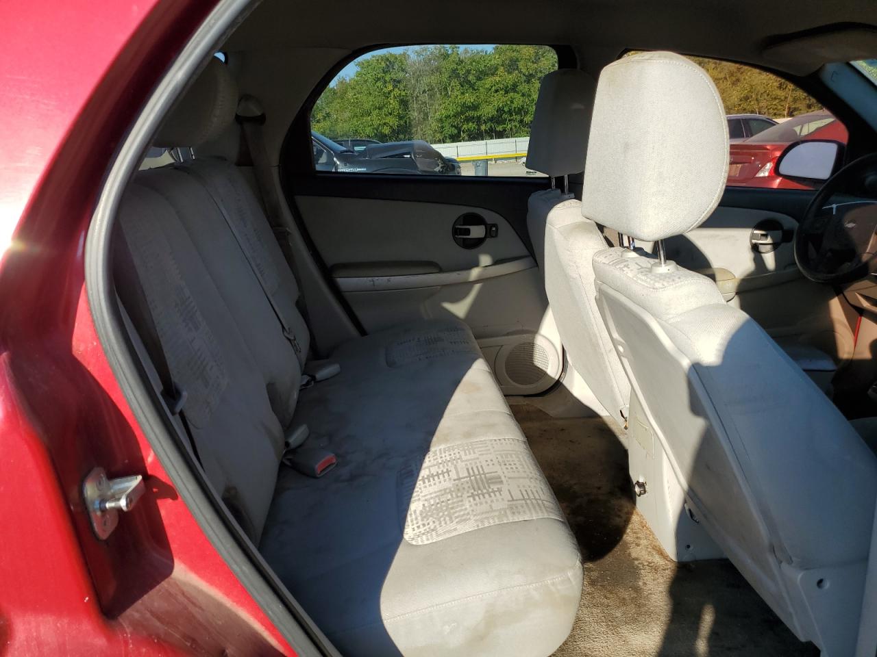 2005 Chevrolet Equinox Ls VIN: 2CNDL13F656022688 Lot: 82500075