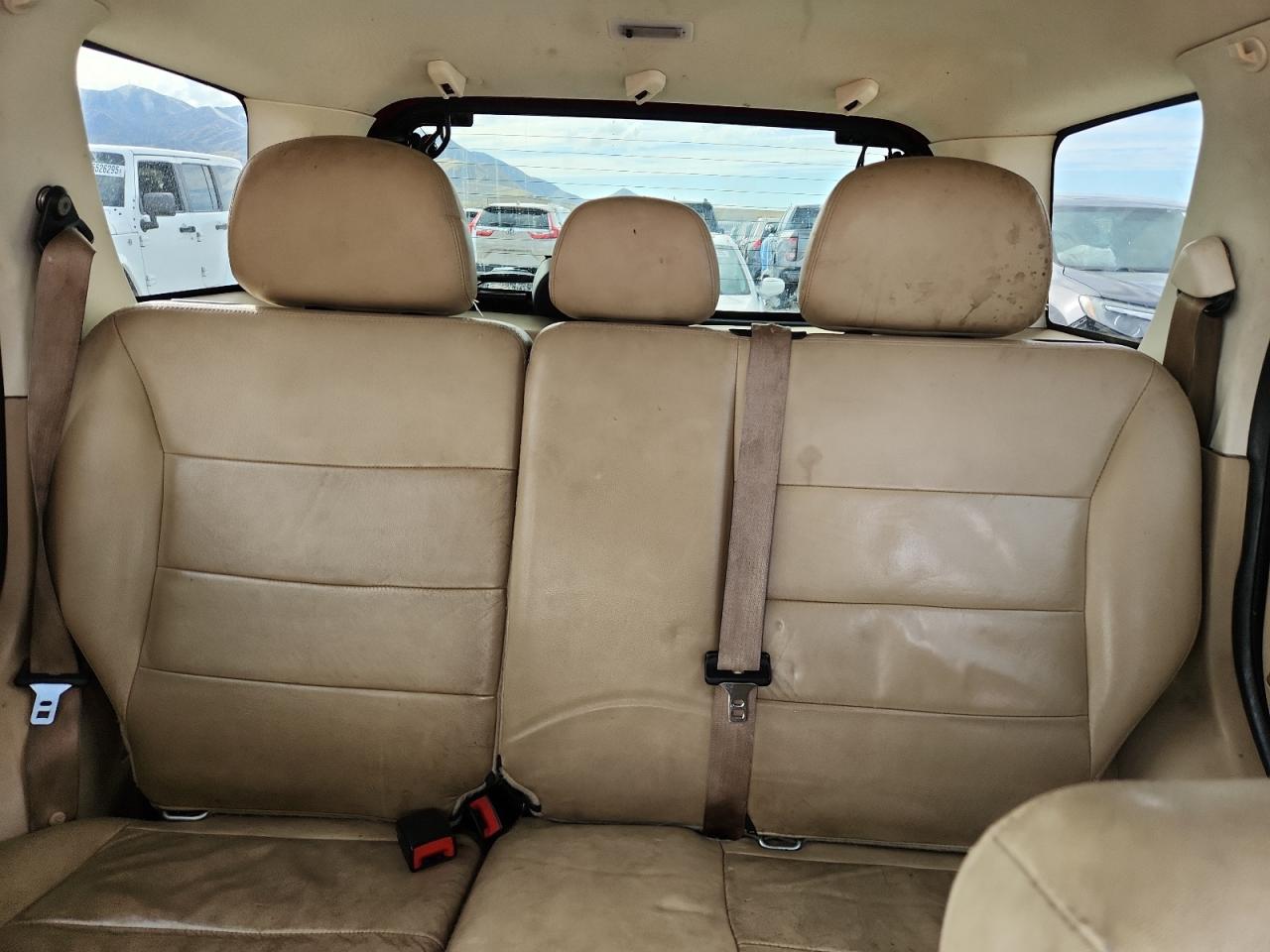 2012 Ford Escape Limited VIN: 1FMCU9EG6CKB70346 Lot: 84985085