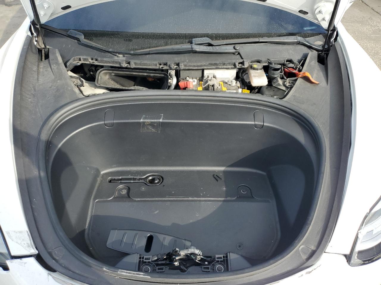 2020 Tesla Model 3 VIN: 5YJ3E1EC0LF602328 Lot: 90896005