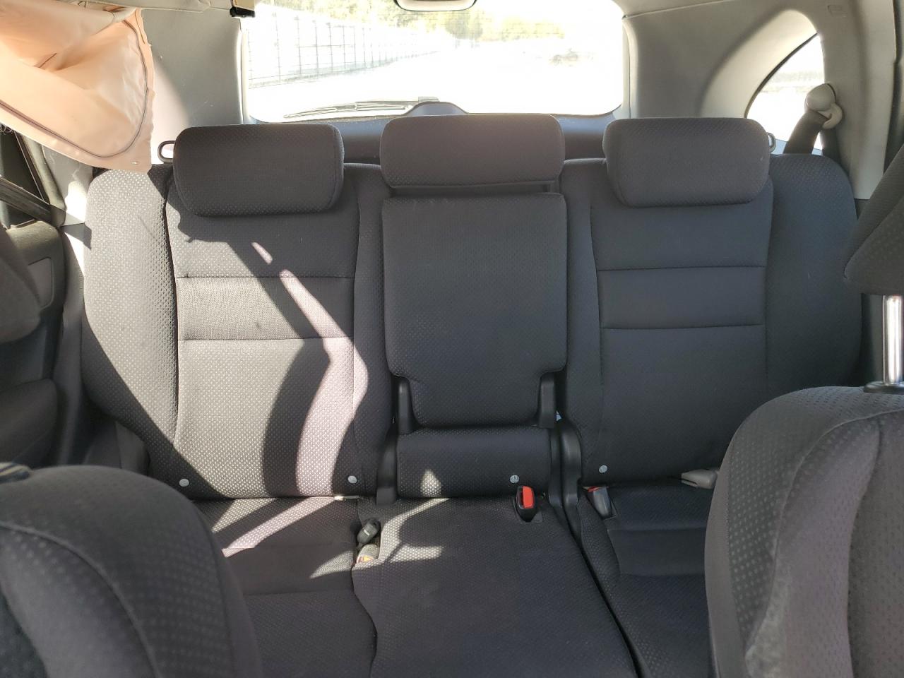 2009 Honda Cr-V Lx VIN: JHLRE48349C013783 Lot: 82527475