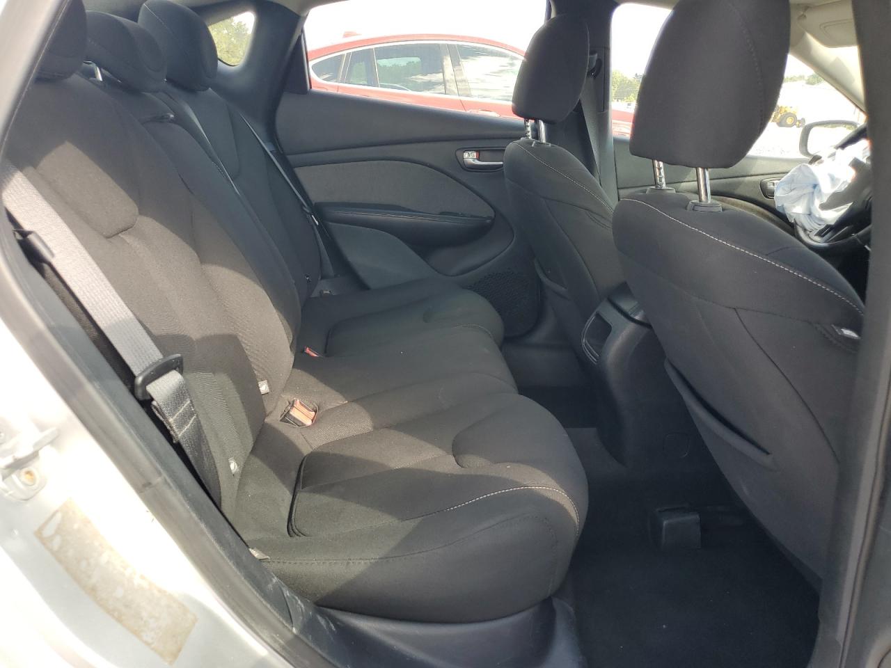 2013 Dodge Dart Sxt VIN: 1C3CDFBA2DD268755 Lot: 87182405