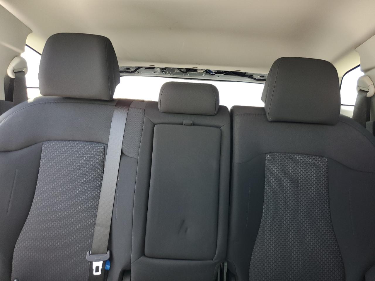 2026 Kia Sportage Lx VIN: 5XYK23DF1TG349444 Lot: 85742095