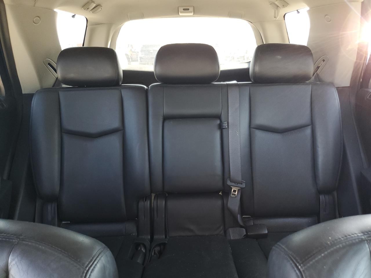 2005 Cadillac Srx VIN: 1GYEE637350208507 Lot: 85933865