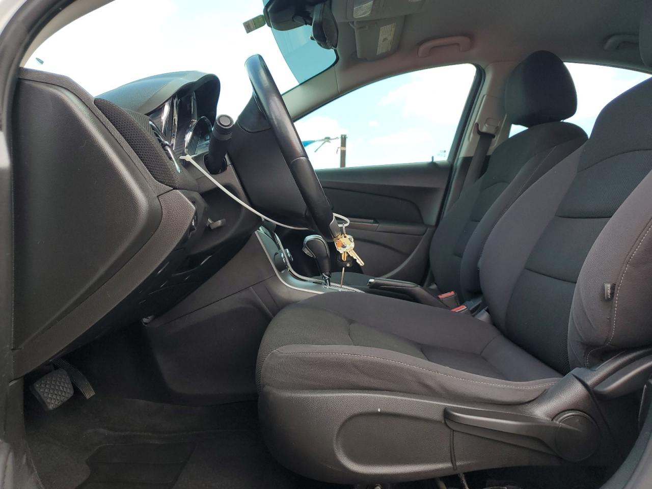 2014 Chevrolet Cruze Lt VIN: 1G1PC5SB4E7212523 Lot: 85185015