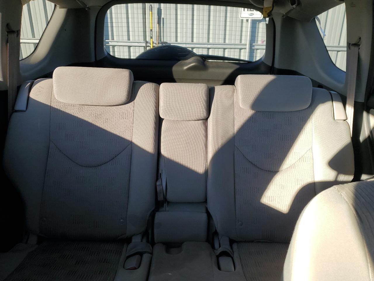 2009 Toyota Rav4 VIN: JTMBK33V79D001700 Lot: 90083355