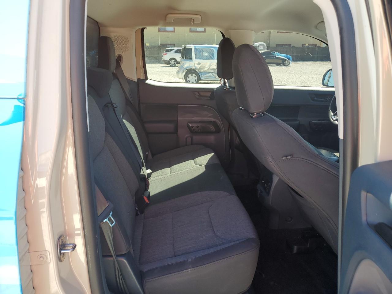 2024 Ford Maverick Xlt VIN: 3FTTW8H35RRA48387 Lot: 90637285