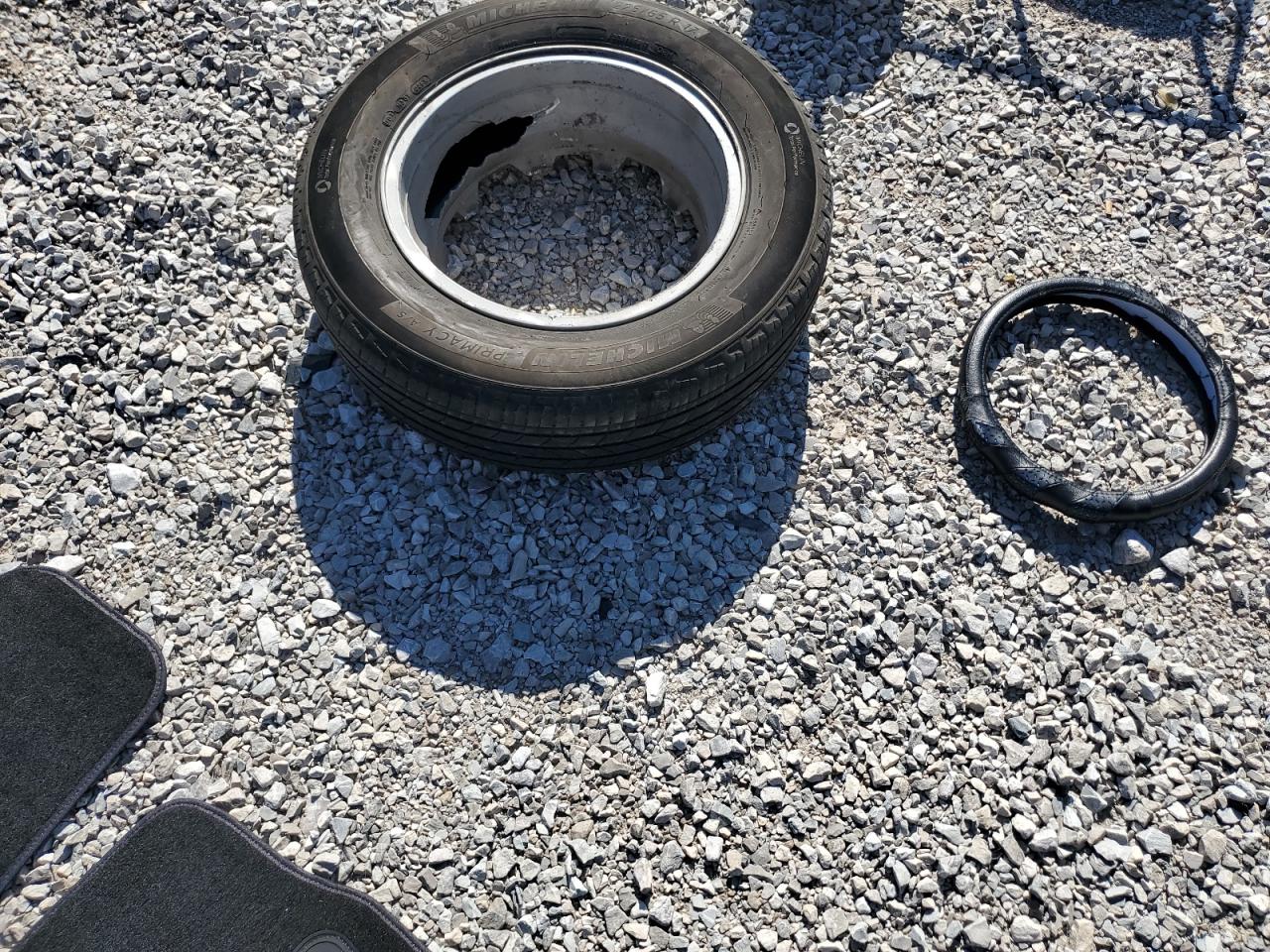 2020 Chevrolet Equinox Lt VIN: 3GNAXKEV9LL290219 Lot: 84187465