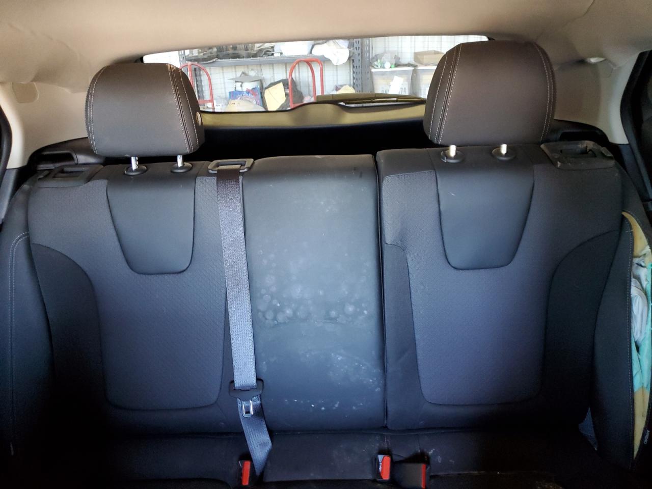 2025 Buick Encore Gx Preferred VIN: KL4AMBSLXSB079657 Lot: 89688835