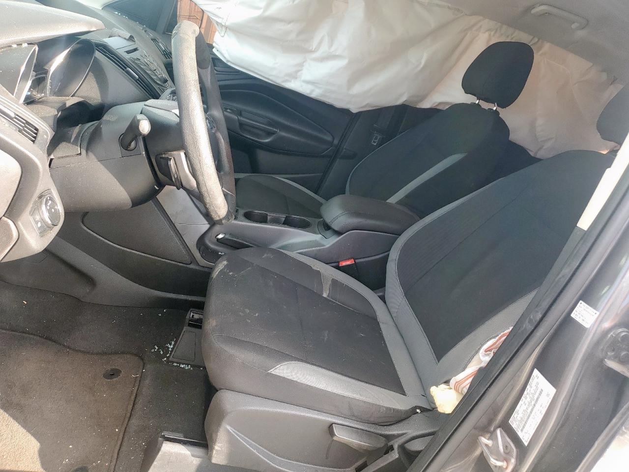 2014 Ford Escape S VIN: 1FMCU0F79EUC20870 Lot: 90466075