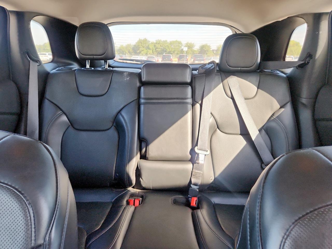 2019 Jeep Cherokee Limited VIN: 1C4PJLDX7KD313563 Lot: 71191075