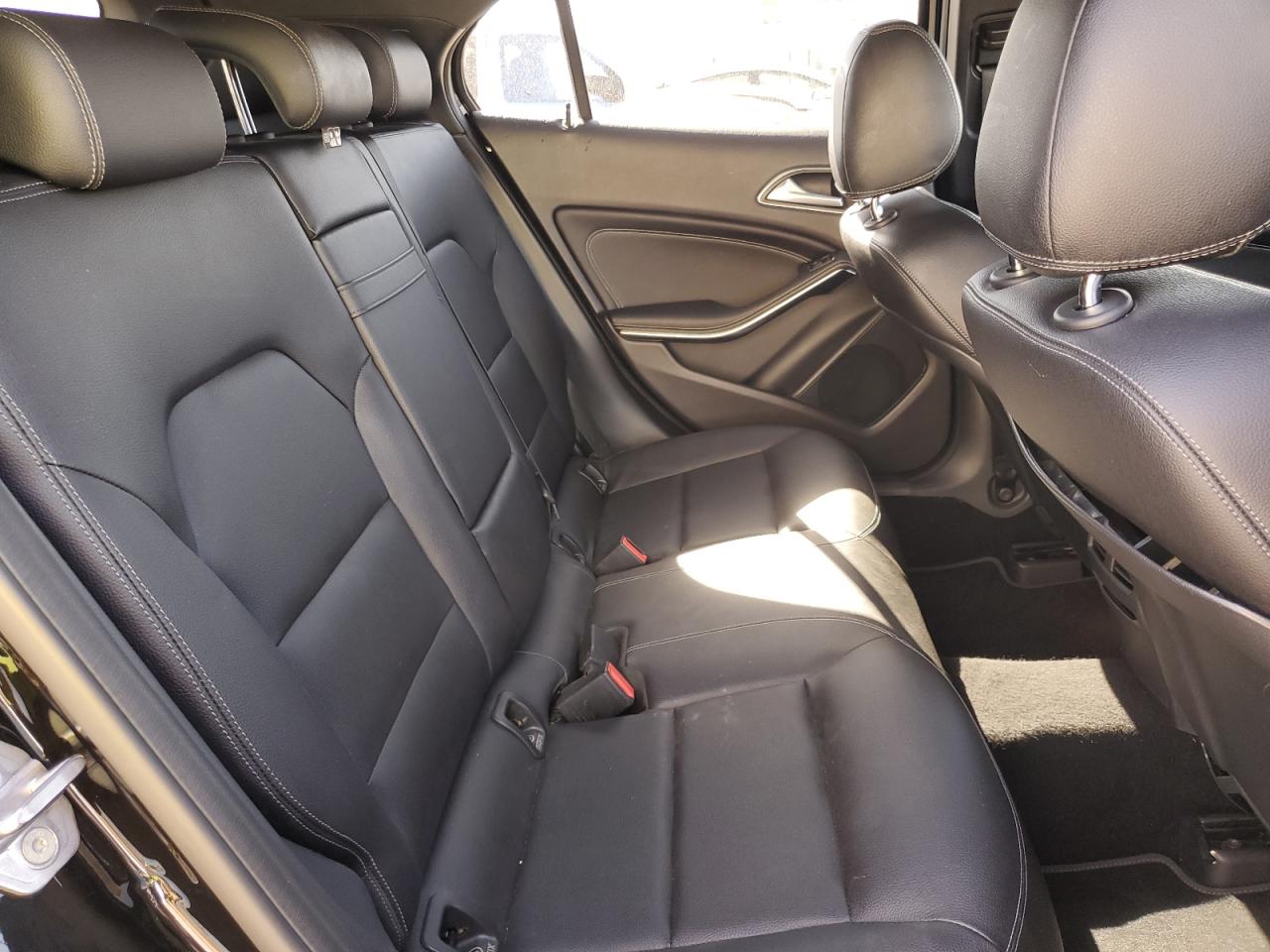 2019 Mercedes-Benz Gla 250 4Matic VIN: WDCTG4GB6KU015552 Lot: 85737235